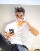 Sean O'Donnell : sean-odonnell-1596332702.jpg