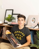 Sean O'Donnell : sean-odonnell-1596790082.jpg