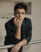 Sean O'Donnell : sean-odonnell-1606010582.jpg