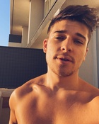 Sean O'Donnell : sean-odonnell-1606802941.jpg