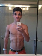 Sean O'Donnell : sean-odonnell-1609007893.jpg