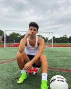 Sean O'Donnell : sean-odonnell-1626523562.jpg