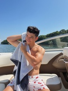 Sean O'Donnell : sean-odonnell-1693756275.jpg