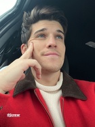 Sean O'Donnell : sean-odonnell-1699111295.jpg