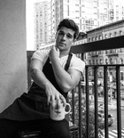 Sean O'Donnell : sean-odonnell-1699111318.jpg