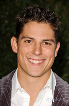 Sean Faris : sean-faris-1351360777.jpg