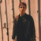 Shane Harper : shane-harper-1453722481.jpg