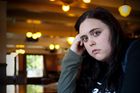 Sharon Rooney : sharon-rooney-1393965155.jpg