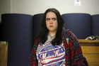 Sharon Rooney : sharon-rooney-1393965173.jpg