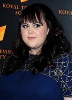 Sharon Rooney : sharon-rooney-1395243568.jpg