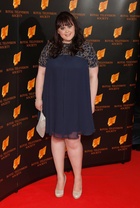 Sharon Rooney : sharon-rooney-1405807277.jpg