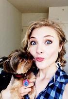 Skyler Samuels : skyler-samuels-1385920068.jpg