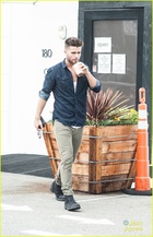 Spencer Boldman : spencer-boldman-1410710338.jpg