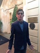 Spencer List : spencer-list-1434668761.jpg