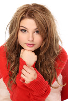 Stefanie Scott : stefanie-scott-1373059955.jpg