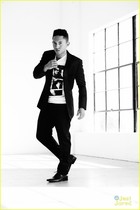 Tahj Mowry in General Pictures, Uploaded by: TeenActorFan