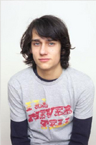 Teddy Geiger : TI4U_u1148660331.jpg