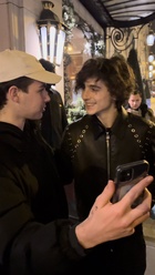 Timothee Chalamet : timothee-chalamet-1674838983.jpg