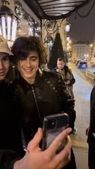 Timothee Chalamet : timothee-chalamet-1674838987.jpg