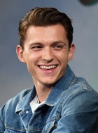 Tom Holland : tom-holland-1570656782.jpg