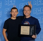 Tom Holland : tom-holland-1578076007.jpg