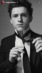 Tom Holland : tom-holland-1620767228.jpg