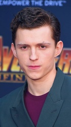 Tom Holland : tom-holland-1628120930.jpg