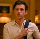 Tom Holland : tom-holland-1652474003.jpg