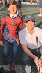 Tom Holland : tom-holland-1665811043.jpg