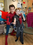 Tom Holland : tom-holland-1665811072.jpg