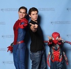 Tom Holland : tom-holland-1671199139.jpg