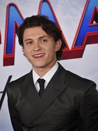 Tom Holland : tom-holland-1672076534.jpg