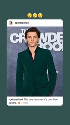 Tom Holland : tom-holland-1685900445.jpg