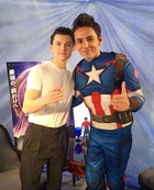 Tom Holland : tom-holland-1686990010.jpg