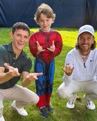 Tom Holland in General Pictures, Uploaded by: Guest