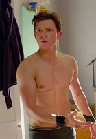 Tom Holland in Spider Man: No Way Home, Uploaded by: Guest