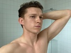 Tom Holland in General Pictures, Uploaded by: Guest