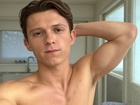 Tom Holland in General Pictures, Uploaded by: Guest