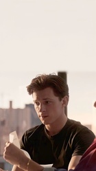 Tom Holland in General Pictures, Uploaded by: Guest