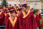 Tom Welling : commencement1.jpg