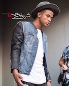 Trevor Jackson : trevor-jackson-1443042001.jpg