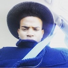 Trevor Jackson : trevor-jackson-1446759001.jpg