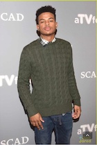 Trevor Jackson : trevor-jackson-1454969881.jpg