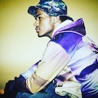 Trevor Jackson : trevor-jackson-1464708601.jpg