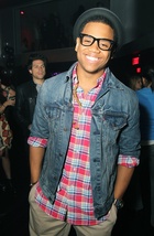 Tristan Wilds in General Pictures, Uploaded by: Guest