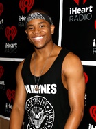 Tristan Wilds in General Pictures, Uploaded by: Guest