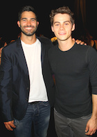 Tyler Hoechlin : TI4U1469814202.jpg