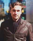 William Moseley : william-moseley-1338017151.jpg