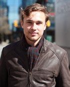 William Moseley : william-moseley-1369506282.jpg