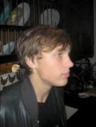 William Moseley : william_moseley_1254922142.jpg